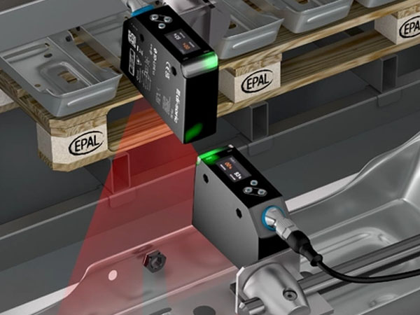 Texconn Profile Measurement Sensors