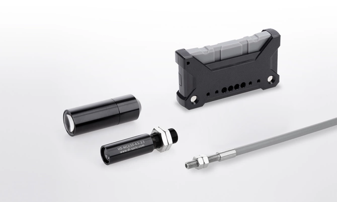Sensor Accessories