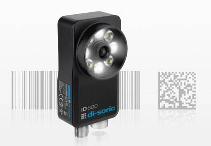 Fixed Mounted ID Readers