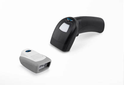 Handheld ID Readers