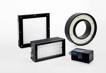 Texconn Lighting for Machine Vision