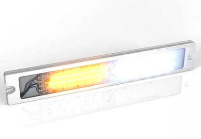 MB-RGBW Status Indicator